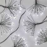 EMOS LED гирлянд 300xLED/8, 2m студено бяло (EMS558)