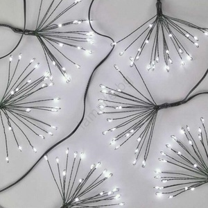EMOS LED гирлянд 300xLED/8, 2m студено бяло (EMS558)