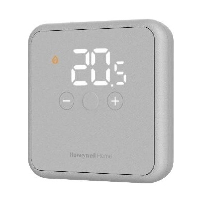 Honeywell Home sivá DTS42GRFST21