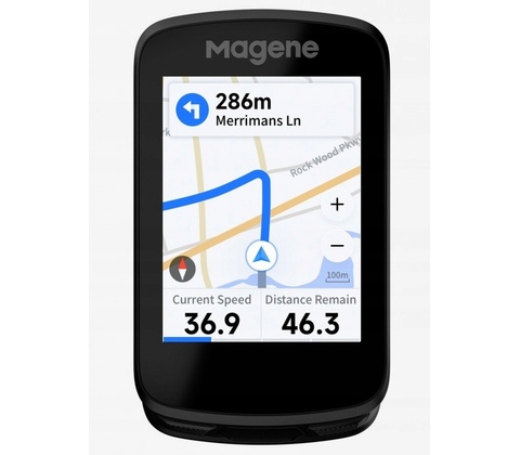 Magene C606