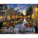 Gaira Malovanie podľa čísel Amsterdam