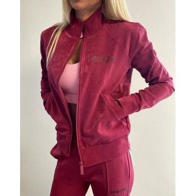 Guess Euphemia V2BQ02 vínová