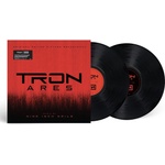 Universal Original Motion Picture: Nine Inch Nails: Tron: Ares - 2Vinyl (LP) (086288)