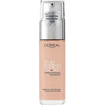 L'Oréal Paris True Match Super Blendable make-up 2.R 2.C Rose Vanilla 30 ml