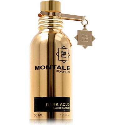 Montale Dark Aoud Parfumovaná voda unisex 50 ml