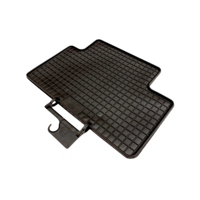 Гумени стелки за mazda 5 (2005-2015) - задни 2бр