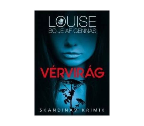 Vérvirág
