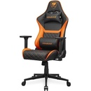 Cougar Armor One V2 orange/black