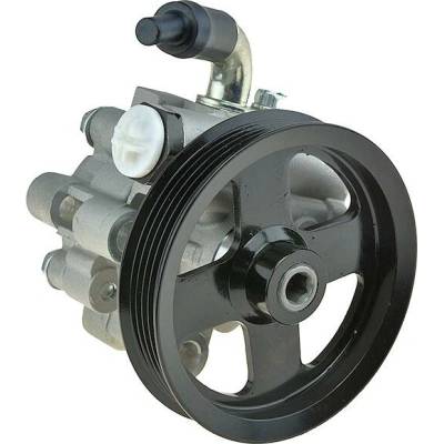 NTY Hydraulické čerpadlo, řízení SPW-TY-017
