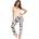 Donna Дамска пижама Piama-Sofia-Light-Beige-Light-beige-V-61569-Light beige - Бордо, размер 42