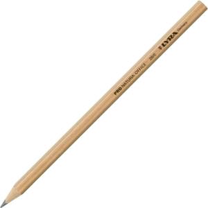 LYRA Pro Natura Office Графитен молив 2B 1 бр (L1340102)