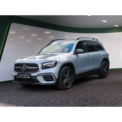 Mercedes-Benz GLB 220 d AMG Line 140 kW