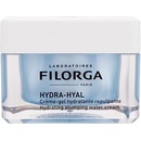 Filorga Hydra Gel Cream hydratační gel krém s kyselinou hyaluronovou 50 ml