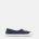 Miso Маратонки Miso Women's Slip On Trainers - Navy