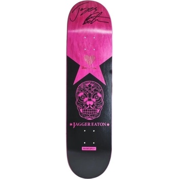 Heart Supply Jagger Eaton Signature