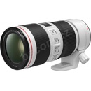 Canon EF 70-200mm f/4 L IS II USM