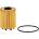 Mann-filter Маслен филтър mann-filter hu 713/1 x