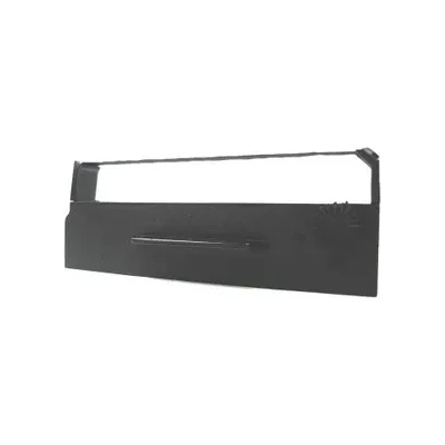 Compatible ЛЕНТA ЗА МАТРИЧЕН ПРИНТЕР EPSON ERC-27 (ERC27)/MICROS 1700/2700SLIP PTR/IPC PRT290-11/CASIO SP1000/SA1010 - Black - PN RR-EP-ERC27-BK - 3, 5 m x 1 (300EPSERC27BG)