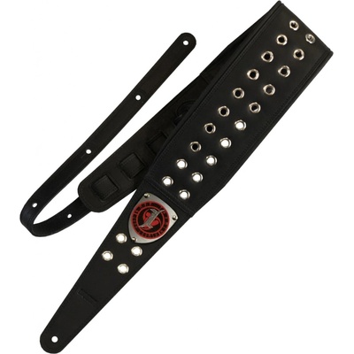 Richter Jeff Loomis Signature Strap Grommets