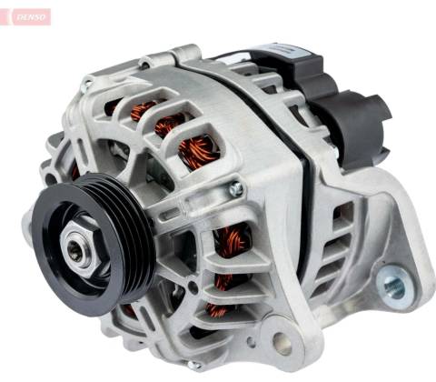 Alternátor DENSO DAN1496
