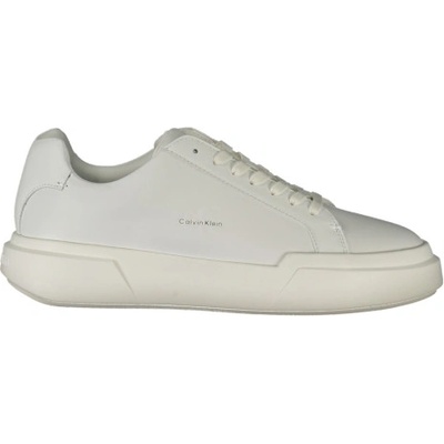 Calvin Klein Дамски спортни обувки calvin klein, Размер 41, Цвят Бяло (yw0yw01947_bi0k4)