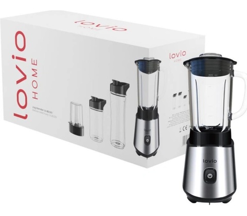 LOVIO LVJBL001