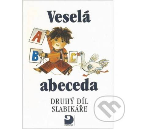 Veselá abeceda