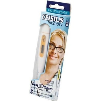 KANGFUY Digital CELSIUS flexi