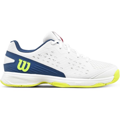 Wilson Rush Pro Jr L Snow White