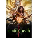 Mahokenshi