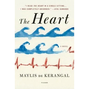 Heart | Maylis De Kerangal, Sam Taylor (ISBN: 9781250117915)