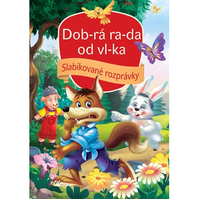 Dobrá rada od vlka