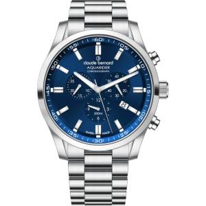 Claude Bernard 10262 3m buin (10262 3m buin) Часовници