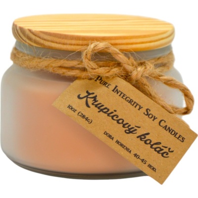 Pure Integrity USA KRUPICOVÝ KOLÁČEK 284 g
