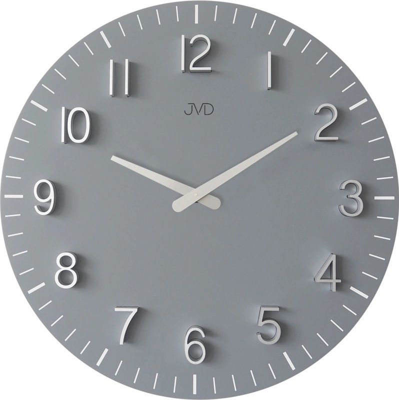 JVD HC404.3
