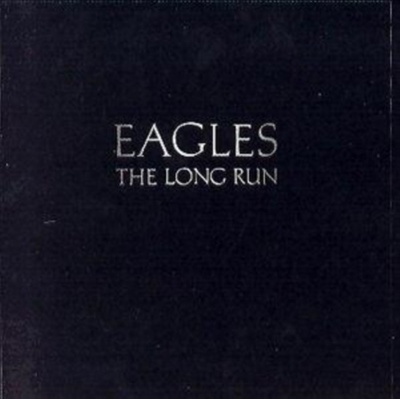 EAGLES: LONG RUN CD