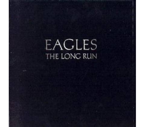 EAGLES: LONG RUN CD
