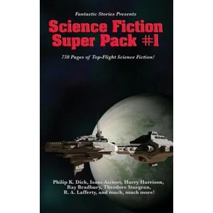 Fantastic Stories Presents (ISBN: 9781515423102)