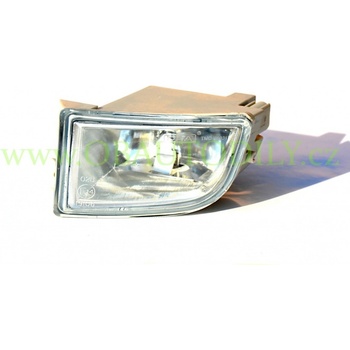 ŠKODA FABIA-PŘEDNÍ MLHOVKA H3 st.typ dovoz - levá 6Y0941699APO