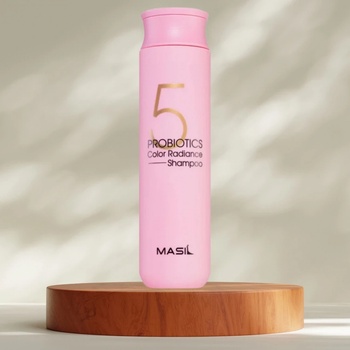 Masil 5 Probiotics Color Radiance Shampoo 150 ml