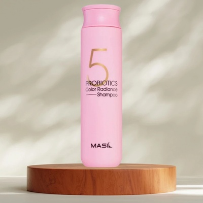 Masil 5 Probiotics Color Radiance Shampoo 150 ml