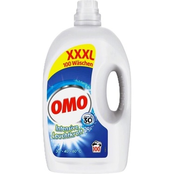 OMO Течен перилен препарат 100пранета, 5л (4822982992)