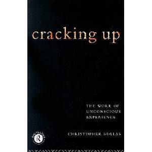 Cracking Up | Christopher Bollas (ISBN: 9780415122436)