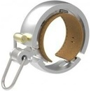 Knog Oi Luxe Large Silver