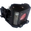 Lampa do projektora Sharp AN-Z90LP, generická lampa vrátane modulu