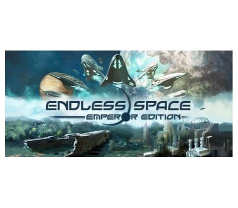 Endless Space (Emperor Edition)