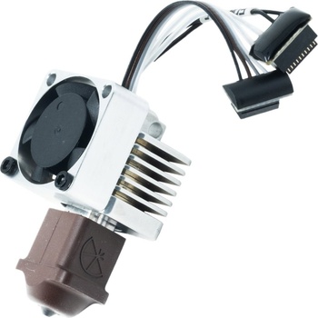 Slice Engineering Mako Hotend за Bambu Lab X1E - CHT FIN Nozzle (HOT02MAK41450)