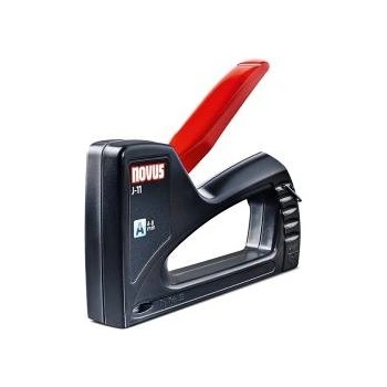 Novus Hand stapler NOVUS J-11