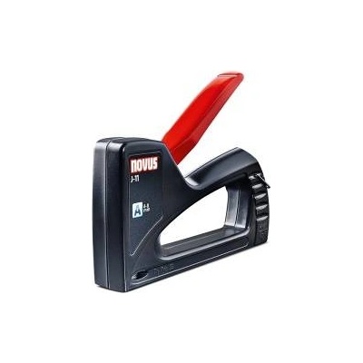 Novus Hand stapler NOVUS J-11