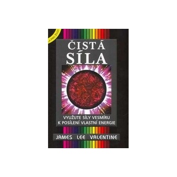 ČISTÁ SÍLA